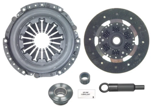 Kit de embrague de transmisión embrague perfecto MU47275-1 Foto 1 de 1