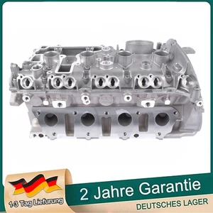NEU Zylinderkopf Fur Audi A4 A5 A6 2,0 TFSI 06H103064L CDNB CAEB CESA CETA EA888 - Picture 1 of 10