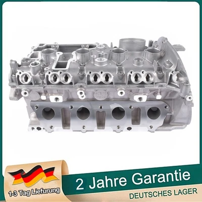 NEU Zylinderkopf Fur Audi A4 A5 A6 2,0 TFSI 06H103064L CDNB CAEB CESA CETA EA888 - Bild 1 von 4