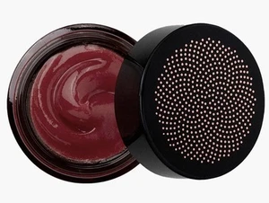 True Botanicals Moisture Lock Lip Gloss Glossy Balm BERRY 0.14oz ~ BNIB - Picture 1 of 10