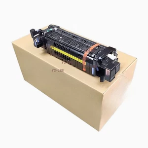 Zespół bezpieczników 110V do HP RM2-1256 RM2-6778 M607 M608 M609 M610 M611 M631 M634 - Zdjęcie 1 z 17