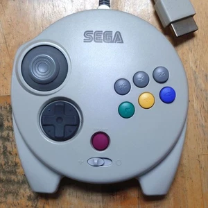 Dreamcast Sega Multi Controller - Picture 1 of 7