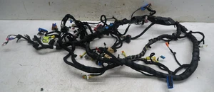 2017-2024 Alfa Romeo Giulia OEM Dashboard Wire Harness 0050550480 - Picture 1 of 13
