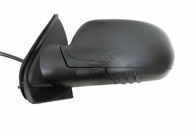 Складное зеркало с электроприводом/подогревом левое для водителя подходит для Chevrolet Trailblazer 2002 2008 годов выпуска - Изображение 1 из 3