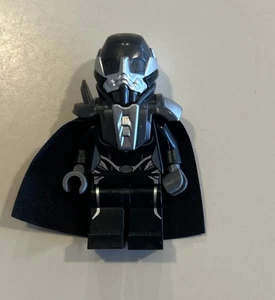 Lego Faora 76003 Super Heroes Man of Steel Minifigure - Picture 1 of 4