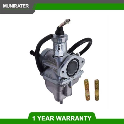 Carburetor For Yamaha Tri Moto 200 YTM200 1983-1985 New - Image 1 of 4