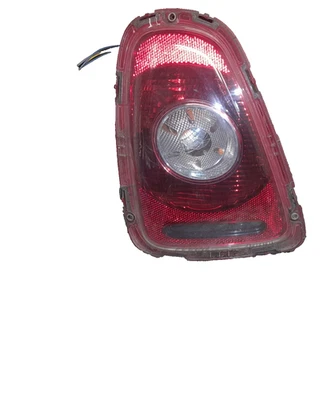 Mini R56 One 1,4 Luce Posteriore Sinistra 2757009 - Immagine 1 di 4