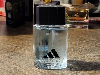 Adidas Moves After Shave - 1.7 fl oz 50ml - No Box - Image 1 of 4