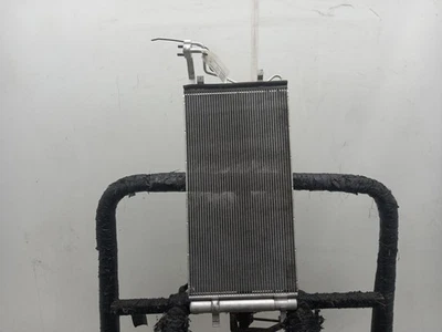 HYUNDAI KONA Air Con Condenser AC Conditioning 2017-2023 1.0L G3LC-6I 97606J9010 - Image 1 of 4