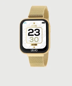 Zegarek unisex LIU JO Smartwatch GŁOS Kod produktu SWLJ053 - Zdjęcie 1 z 3