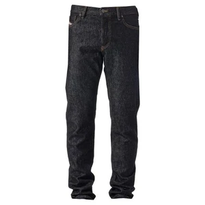Diesel D-Sark Dark Blue Jeans - Foto 1 di 4