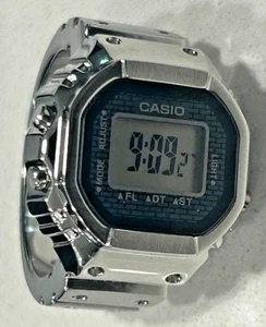 Reloj Anillo Digital Casio 50 Aniversario CRW001-1 - EN MANO/LISTO PARA ENVIAR✅ - Imagen 1 de 8