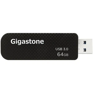 GIGASTONE GS-U364GSLBL-R Unità flash USB 3.0 (64 GB) - Foto 1 di 2