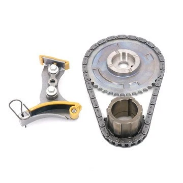 Engine Timing Chain Kit Dayco For 2009-2012 Chevrolet Colorado 5.3L V8 - Image 1 of 1