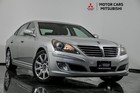 2011 Hyundai Equus Signature