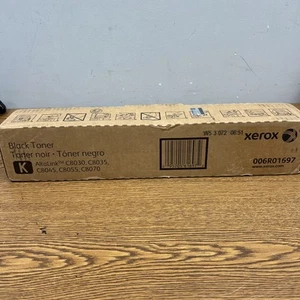 Xerox Tonerkassette schwarz (006R01509) - Bild 1 von 7