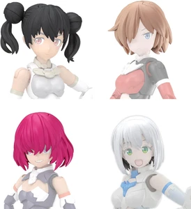 Hobby - 30 Minute Sisters - Option Hair Style Parts Vol. 10 alle 4 Typen 30 MS Mo - Bild 1 von 12