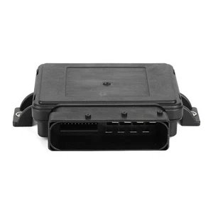 Electronic Parking Brake Control Module 4F0910801D Car For (4F2 C6) 3.0 TDI - Picture 1 of 8