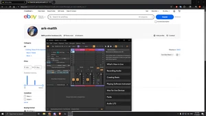 ableton live 12 suite - Picture 1 of 1