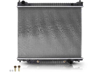 For 2003-2014 Ford E250 Radiator APR 31796QBQT 2012 2011 2009 2007 2004 2005 Foto 1 de 2