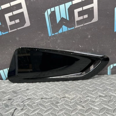 OEM 2021-2024 JAGUAR F-PACE F PACE SVR CAPÓ VENTILACIÓN INSERCIÓN CONDUCTO REJILLA DERECHA Foto 1 de 4