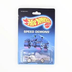 Hot Wheels Sharkruiser - 1998 30° Anniversario A - Foto 1 di 3