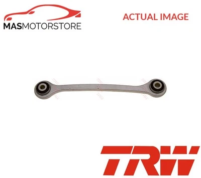 TRACK CONTROL ARM WISHBONE REAR UPPER LEFT RIGHT TRW JTC999 P NEW OE REPLACEMENT - Image 1 of 4