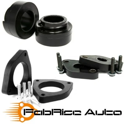 Kit Elevador Espaciadores Coche 0.8" 20mm para Hyundai SONATA, GRANDEUR, AZERA, i40 Foto 1 de 4