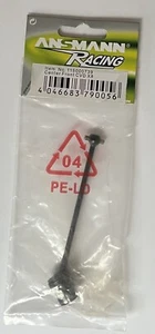 Ansmann Racing Centre Front CVD for X8 Part Number 115000739 - Picture 1 of 1