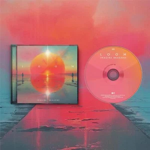 Loom by Imagine Dragons (CD) - Picture 1 of 1