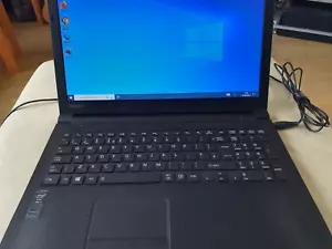Toshiba Satellite Pro R50-B-12V 15.6" i5 - 16GB RAM - 500GB HDD - Windows 10 - Picture 1 of 17