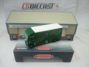 Corgi Trackside Diecast Modern 1:76th(00) Harrington Horsebox Southern DG213001 - Foto 1 di 3