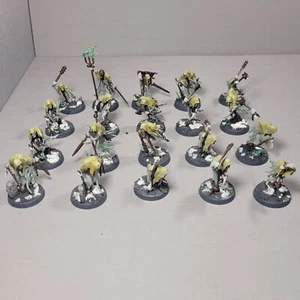 CHAINRASP HORDES x20 Warhammer Age of Sigmar Games Workshop - Picture 1 of 5