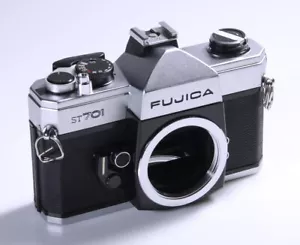 FUJI FUJICA ST701 ST 701 M42 - Imagen 1 de 6