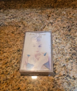USED Sinead O'Connor The Lion and the Cobra 1987 Promo Cassette - Picture 1 of 2