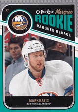 2011-12 O-Pee-Chee Hockey - Finish your Set - Pick any Rookie card for $1 & Up. 