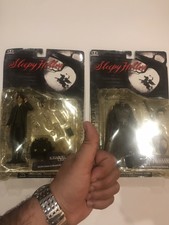 McFarlane Toys Sleepy Hollow Headless Horseman & Icabob Crane Action Figures