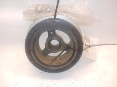 '18-'21 Ford Ecosport Equilibrador Armónico 2.0L OEM ¡6 Meses de Garantía!! Foto 1 de 4