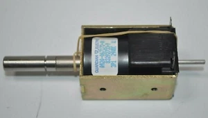 NUOVO Guardian Elettrovalvola a Spinta 24VDC Parte# A420-067173-00 - Foto 1 di 5