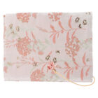 Cloth Book Cover Decorative Notebook Cover Practical Cloth Book Sleeve Book