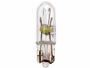 For 1980 Pontiac Phoenix Instrument Panel Light Bulb AC Delco 94152HF - Picture 1 of 2