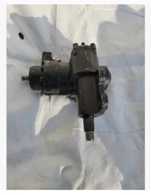 Nuevo engranaje de dirección asistida Lares 1962-1972 Dodge Chrysler Plymouth 11033 Foto 1 de 4