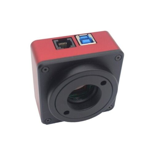 AP224MC 1.2MP CMOS Color Astronomy Camera USB 3.0 with Sony IMX224 Sensor