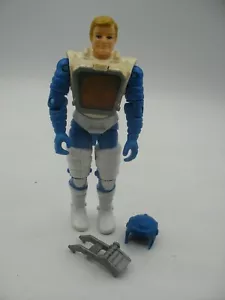 Hasbro vintage 1987 figure VISIONARIES Darkling Lord ECTAR perso - Foto 1 di 4