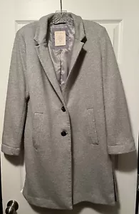 esprit ladies long jacket size XL - Picture 1 of 8