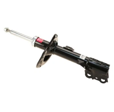 Подлинная оригинальная стойка правой подвески переднего пассажира для Toyota Sienna FWD 15-16 - Изображение 1 из 3