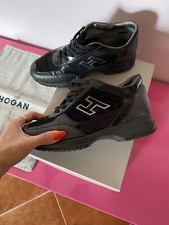 Scarpe Hogan Donna 37 usato in Italia | vedi tutte i 79 prezzi!