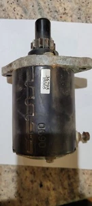OEM Tecumseh Starter Motor 36795, 36264, STC0019, 41022016 - Picture 1 of 3