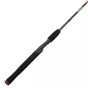 Ugly Stik GX2 Spinning Fishing Rod Old Model 6'6" - Light - 2pc - Picture 1 of 12