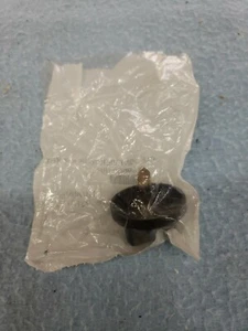 Nos Oem Bombardier Can-Am Blank Key 715900018 L OR R 2002 mini ds50 2 stroke - Picture 1 of 4